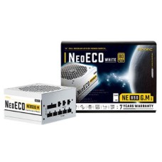 Antec Neo Eco Gold 850W Modular White Power Supply